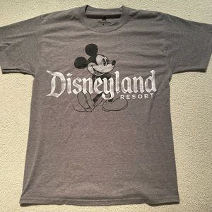 Disneyland Resort Mickey T-shirt